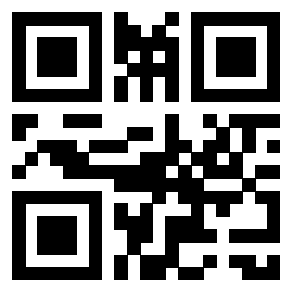 Il QrCode di 3912060857