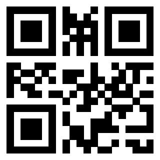 3912060859 - Immagine del QrCode