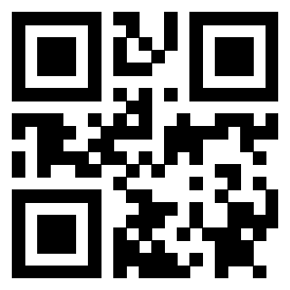 3912060863 Qr Code associato