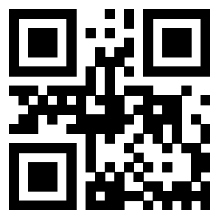 3912060864 QrCode associato