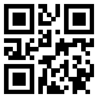 Immagine del Qr Code di 3912060865