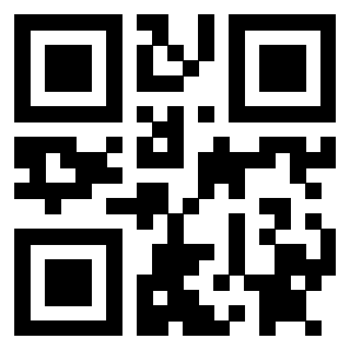 3912060867 Qr Code associato