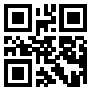 Scansione del QrCode di 3912060868