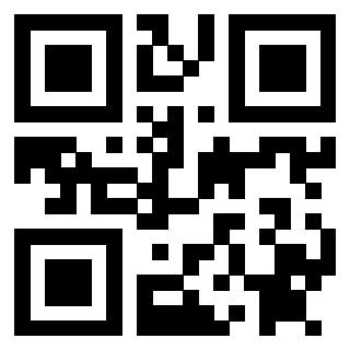 Scansione del QrCode di 3912060869