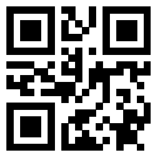 3912060870 - Immagine del Qr Code