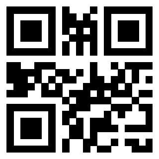 3912060871 - Immagine del Qr Code associato