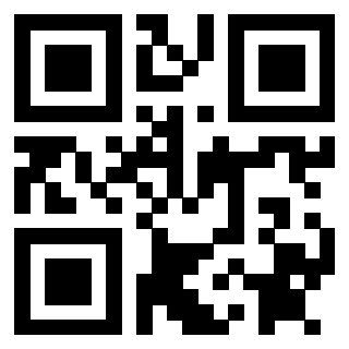 Il QrCode di 3912060874