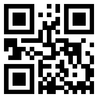 Il Qr Code di 3912060877