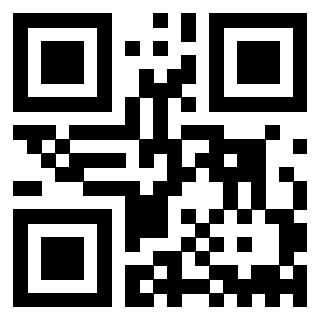Il QrCode di 3912060878
