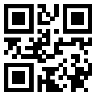 QrCode di 3912060881