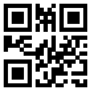 Il Qr Code di 3912060883