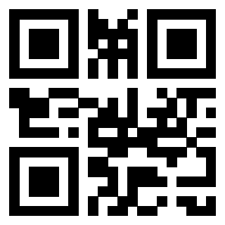 Scansione del Qr Code di 3912060884