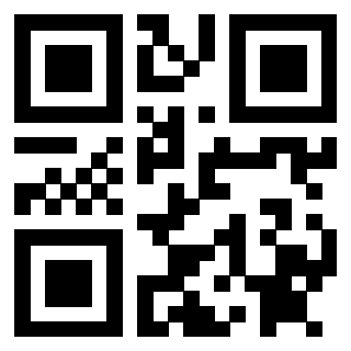 Il Qr Code di 3912060885