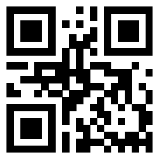 Qr Code di 3912060887
