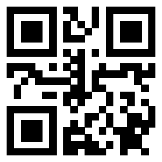 Scansione del Qr Code di 3912060891