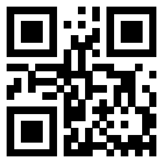 3912060892 - Immagine del QrCode associato