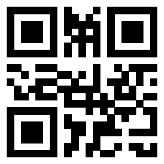 3912060893 QrCode associato