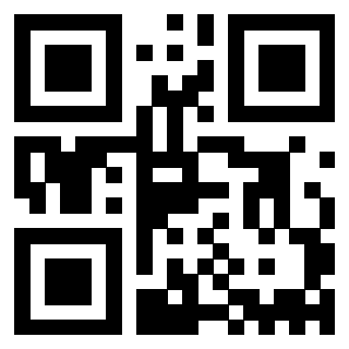 3912060894 - Immagine del QrCode associato
