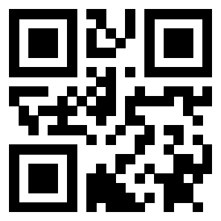 3912060898 QrCode associato