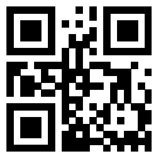Immagine del Qr Code di 3912060899