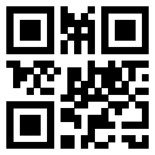 Qr Code di 3912060901