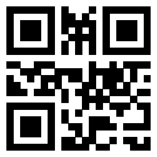 3912060902 - Immagine del Qr Code