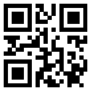 3912060905 - Immagine del QrCode associato