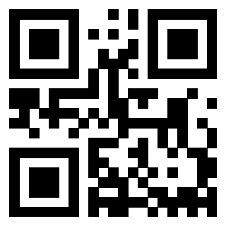 Scansione del Qr Code di 3912060906