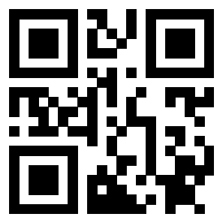 Il QrCode di 3912060907