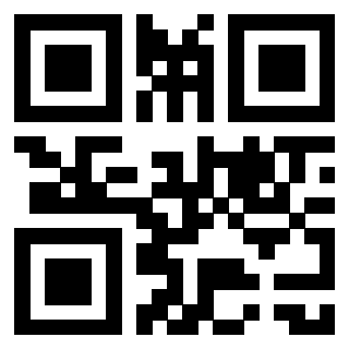Scansione del Qr Code di 3912060908