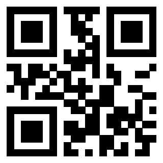 QrCode di 3912060912