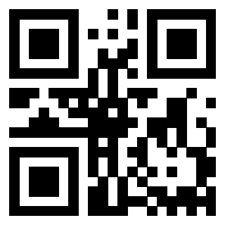 3912060916 Qr Code associato
