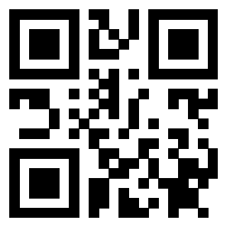 Immagine del Qr Code di 3912060919