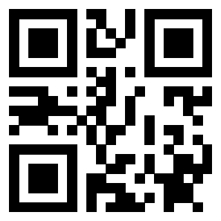 3912060923 Qr Code associato