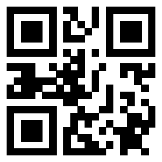 Immagine del Qr Code di 3912060924