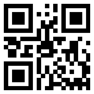 Il Qr Code di 3912060925