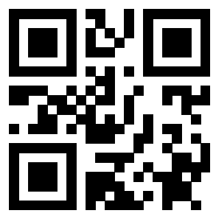 Immagine del Qr Code di 3912060928