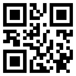 Scansione del QrCode di 3912060929
