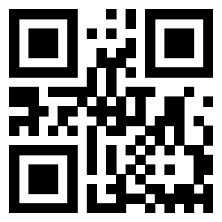 Il QrCode di 3912060930