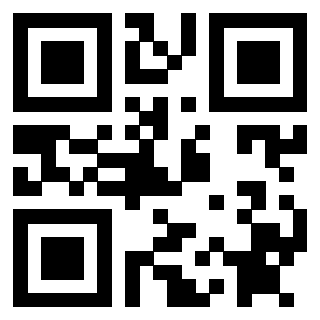 3912060932 - Immagine del Qr Code associato