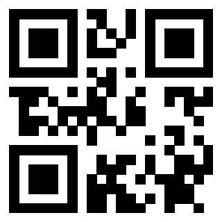Qr Code di 3912060933