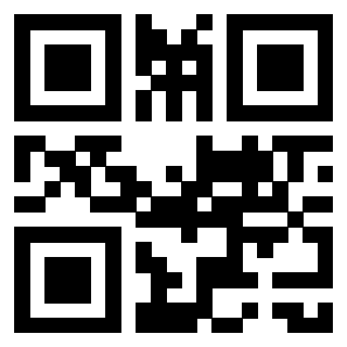 Scansione del Qr Code di 3912060935