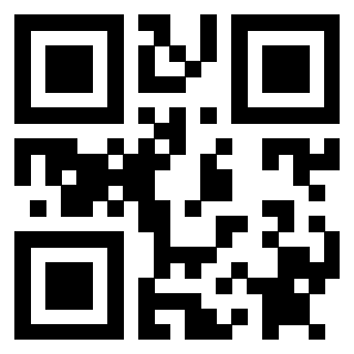 Scansione del QrCode di 3912060938