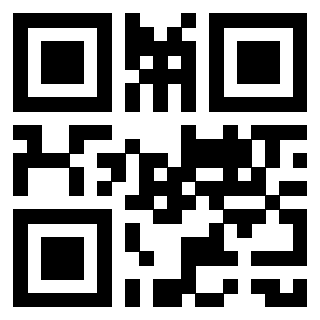 Scansione del Qr Code di 3912060939