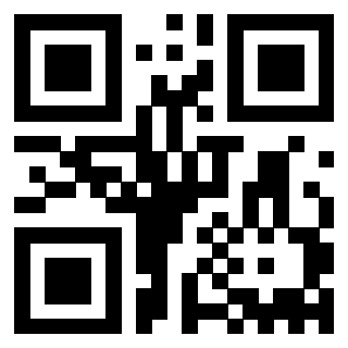 Immagine del QrCode di 3912060940