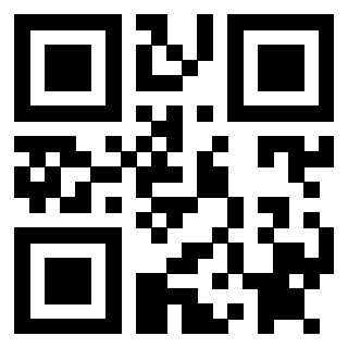 Immagine del Qr Code di 3912060941