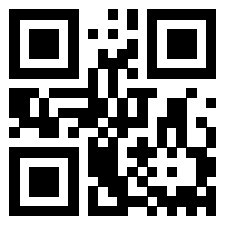 Immagine del Qr Code di 3912060942