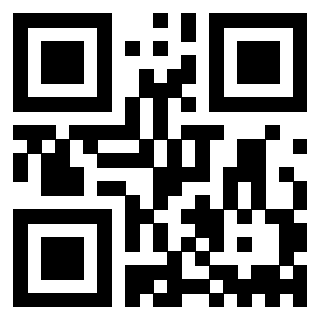 QrCode di 3912060943