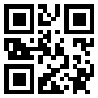 Scansione del QrCode di 3912060944