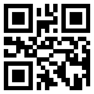 3912060945 - Immagine del QrCode associato